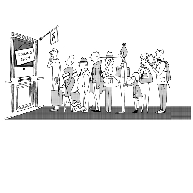 Arbelogy's shop coming soon